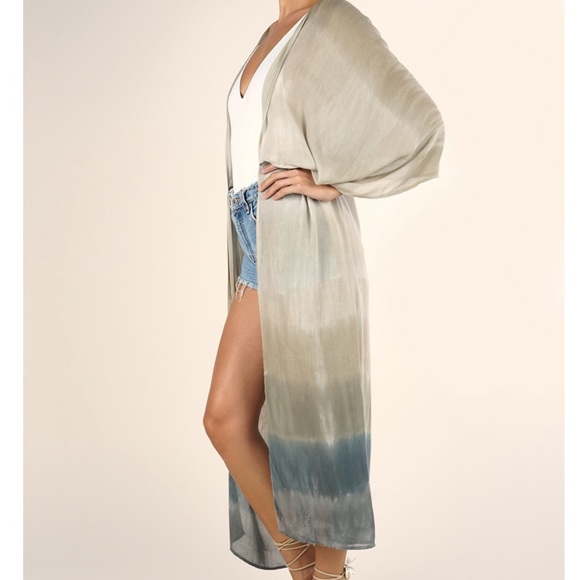 Kimono - Picture 6 of 8